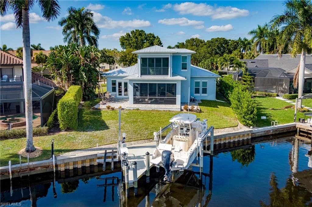 121 Newport Dr, Naples, FL 34114 Photo
