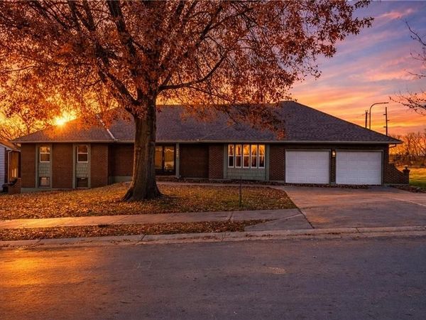 3500 S Delaware Avenue, Independence, MO 64055