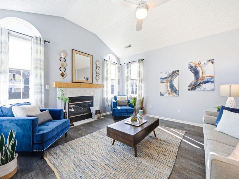 1393 Cascade Drive, Unit 19, Grove City, OH 43123 Photo 1