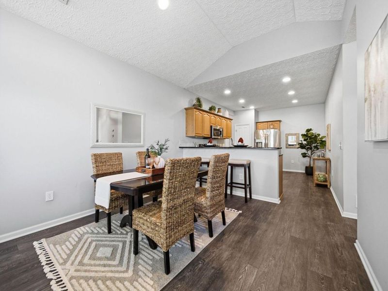 1393 Cascade Drive, Unit 19, Grove City, OH 43123 Photo 10