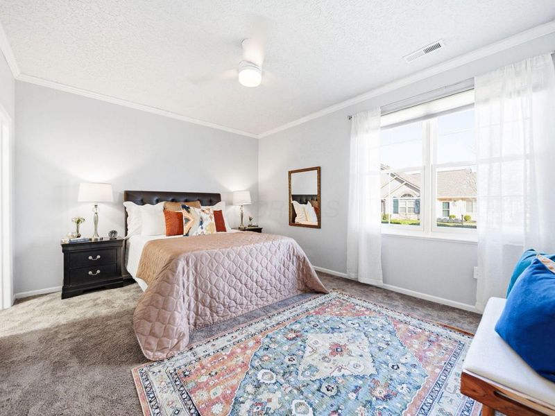 1393 Cascade Drive, Unit 19, Grove City, OH 43123 Photo 16