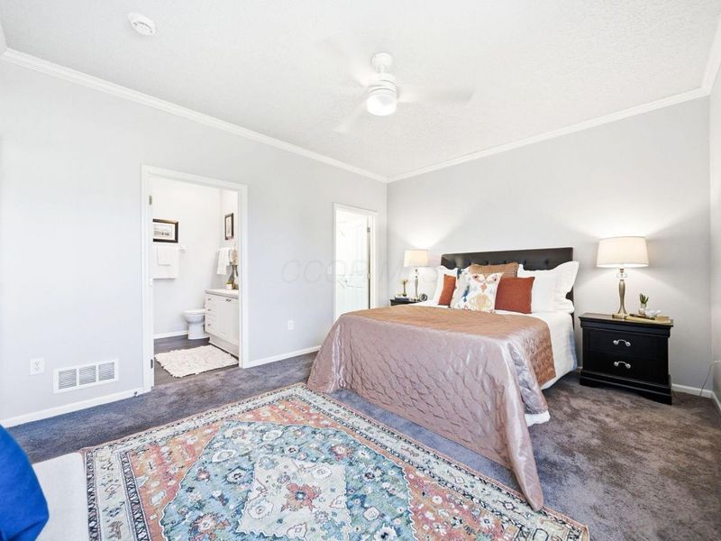 1393 Cascade Drive, Unit 19, Grove City, OH 43123 Photo 17