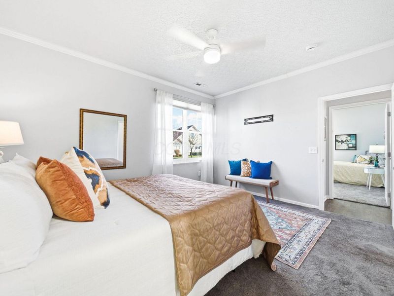 1393 Cascade Drive, Unit 19, Grove City, OH 43123 Photo 18