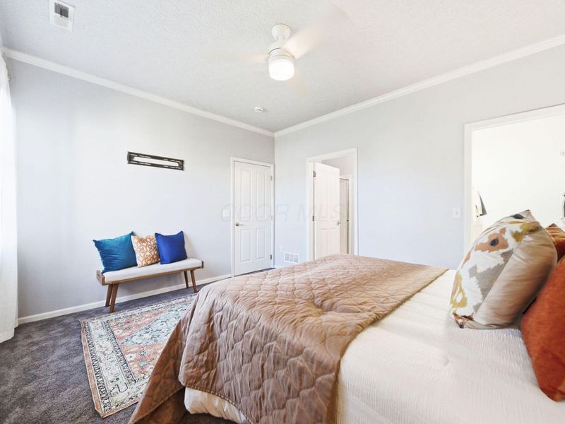 1393 Cascade Drive, Unit 19, Grove City, OH 43123 Photo 20