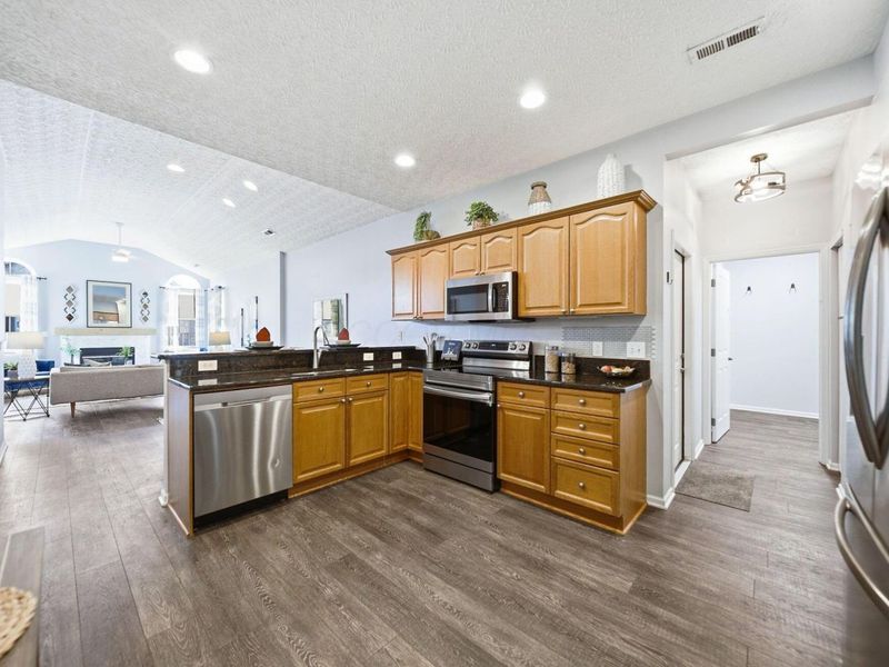 1393 Cascade Drive, Unit 19, Grove City, OH 43123 Photo 21