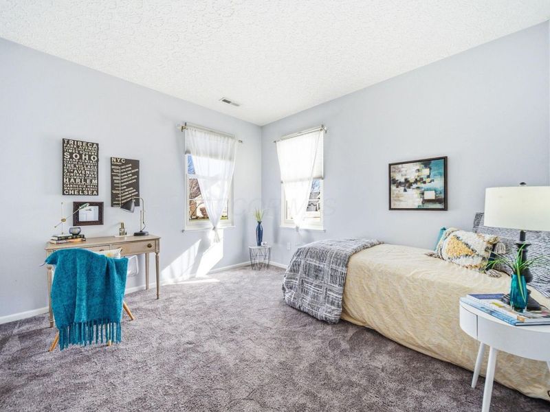 1393 Cascade Drive, Unit 19, Grove City, OH 43123 Photo 27