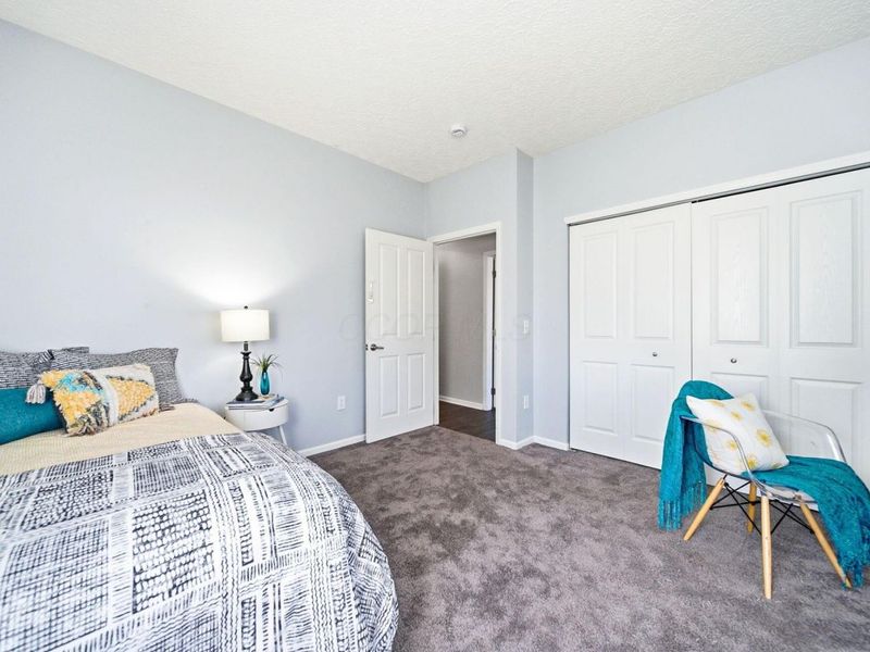 1393 Cascade Drive, Unit 19, Grove City, OH 43123 Photo 28