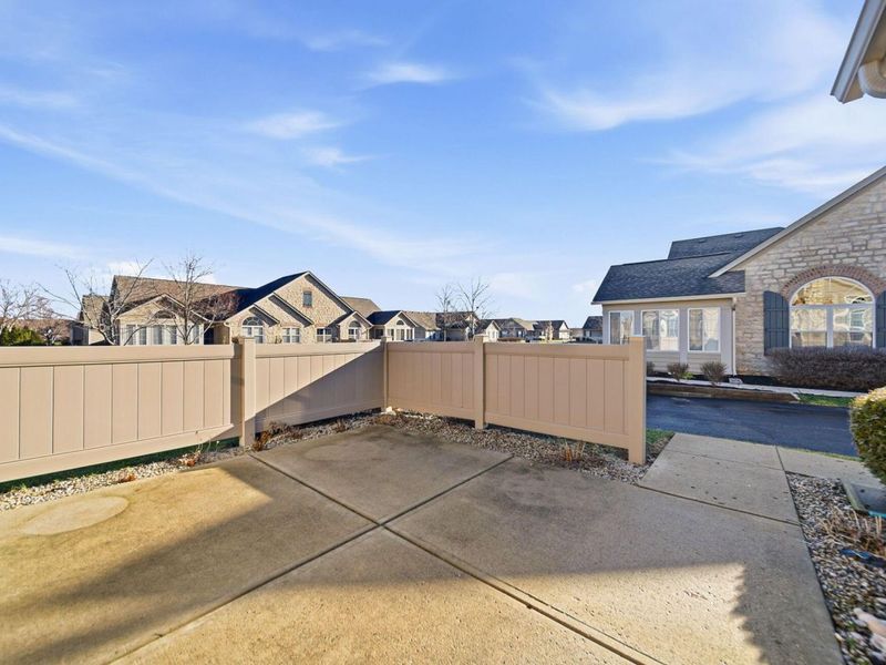 1393 Cascade Drive, Unit 19, Grove City, OH 43123 Photo 36