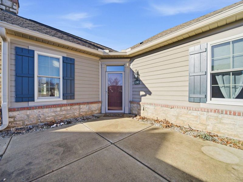 1393 Cascade Drive, Unit 19, Grove City, OH 43123 Photo 38