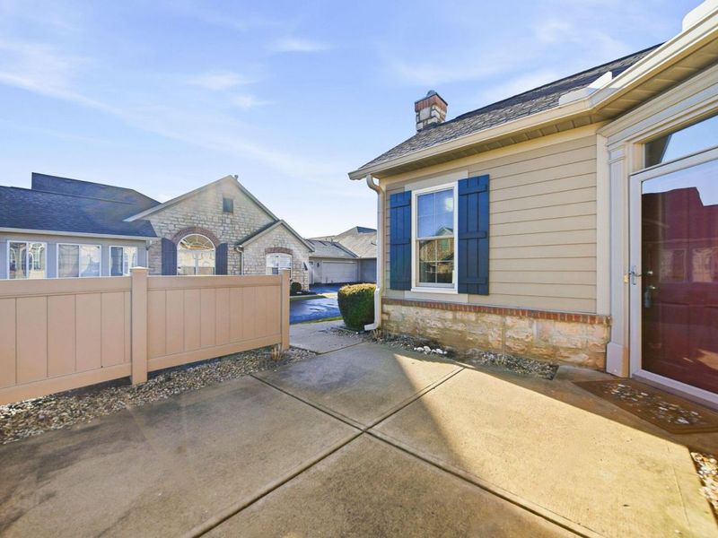 1393 Cascade Drive, Unit 19, Grove City, OH 43123 Photo 39