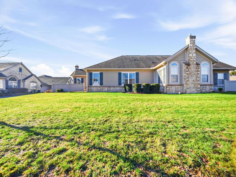 1393 Cascade Drive, Unit 19, Grove City, OH 43123 Photo 40