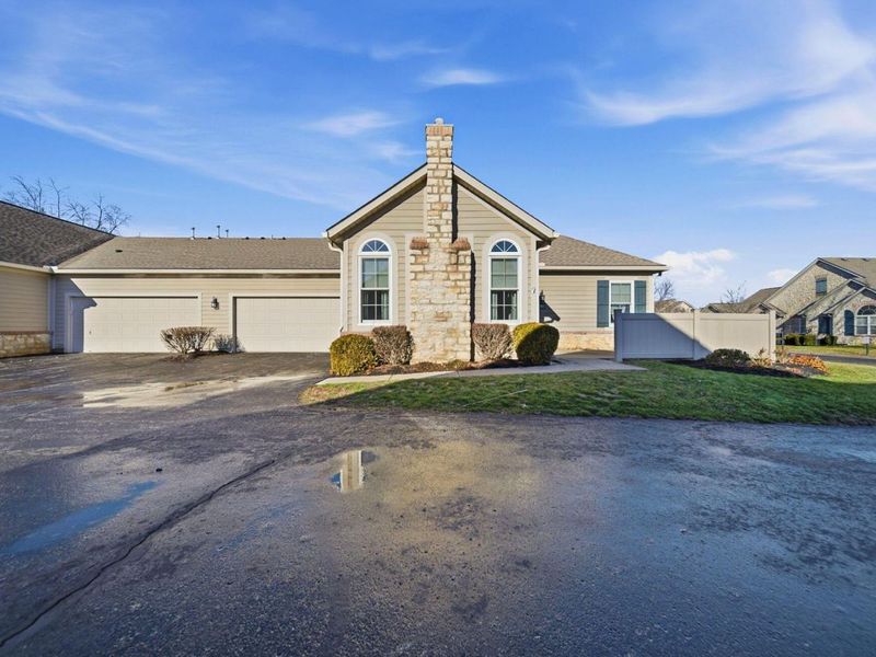 1393 Cascade Drive, Unit 19, Grove City, OH 43123 Photo 41