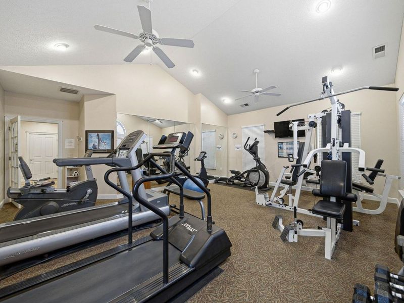 1393 Cascade Drive, Unit 19, Grove City, OH 43123 Photo 48