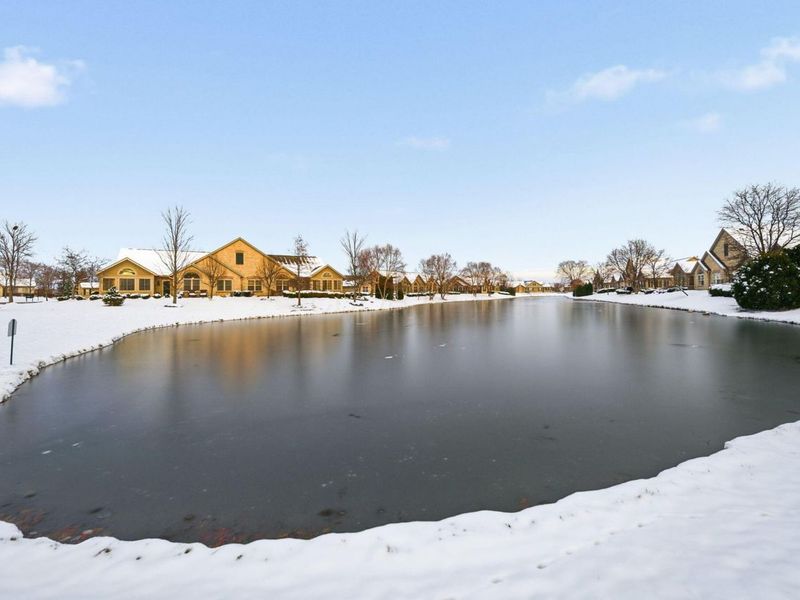 1393 Cascade Drive, Unit 19, Grove City, OH 43123 Photo 50