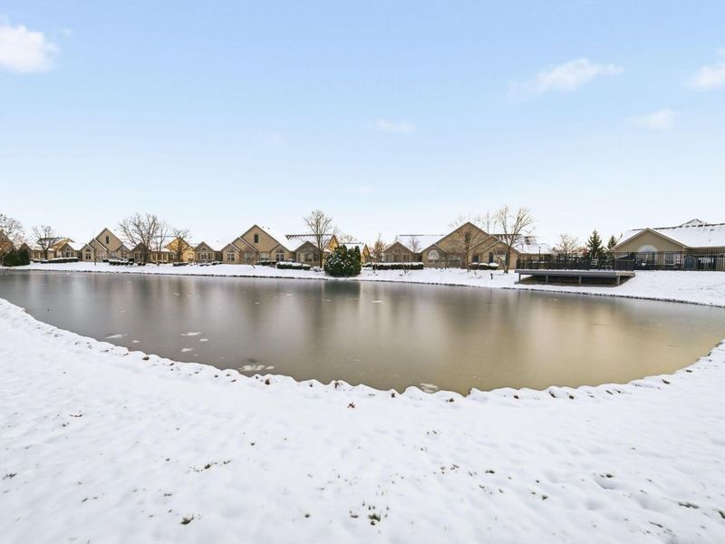 1393 Cascade Drive, Unit 19, Grove City, OH 43123 Photo 52