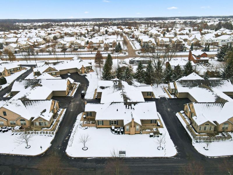 1393 Cascade Drive, Unit 19, Grove City, OH 43123 Photo 53