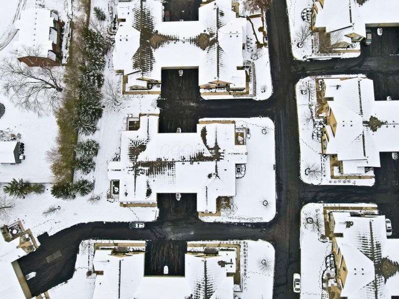 1393 Cascade Drive, Unit 19, Grove City, OH 43123 Photo 55