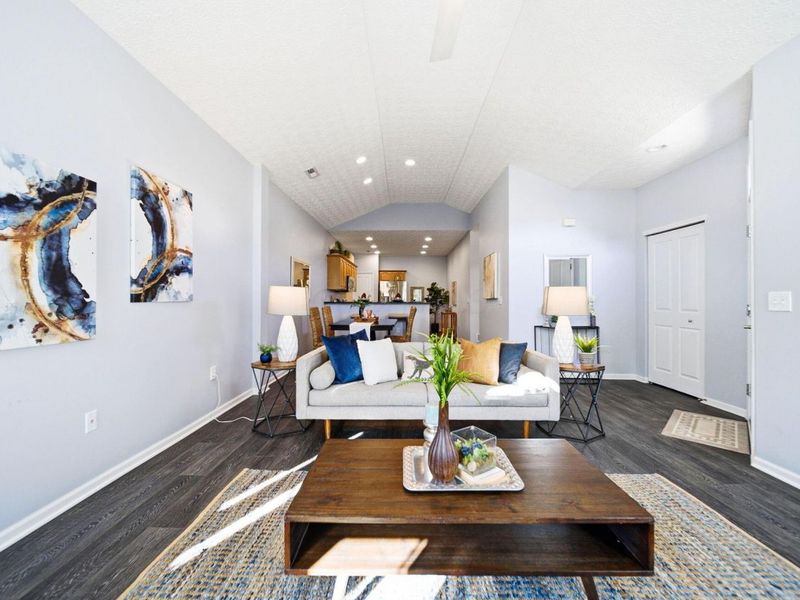 1393 Cascade Drive, Unit 19, Grove City, OH 43123 Photo 7