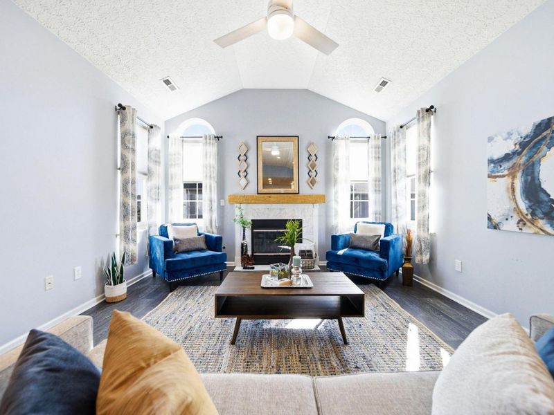 1393 Cascade Drive, Unit 19, Grove City, OH 43123 Photo 9