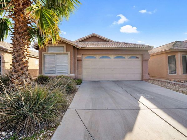16629 S 44TH Place, Phoenix, AZ 85048
