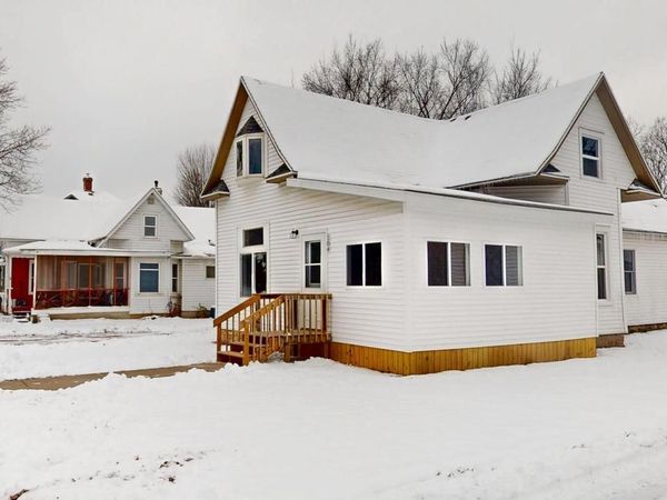 104 W 5th STREET, Cochrane, WI 54622