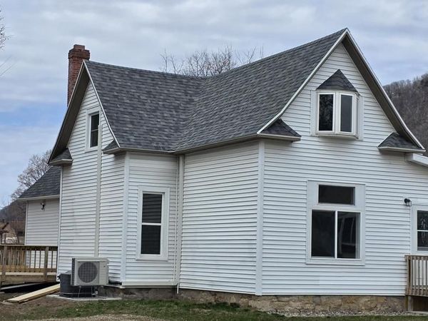 104 W 5th STREET, Cochrane, WI 54622