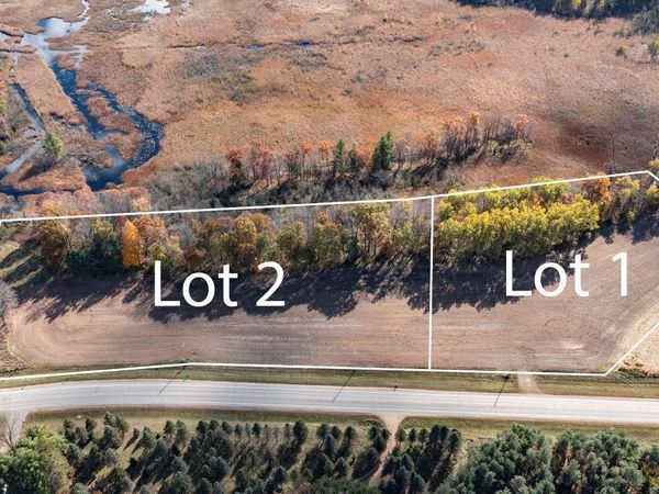 COUNTY RD Y, Embarrass, WI 54933