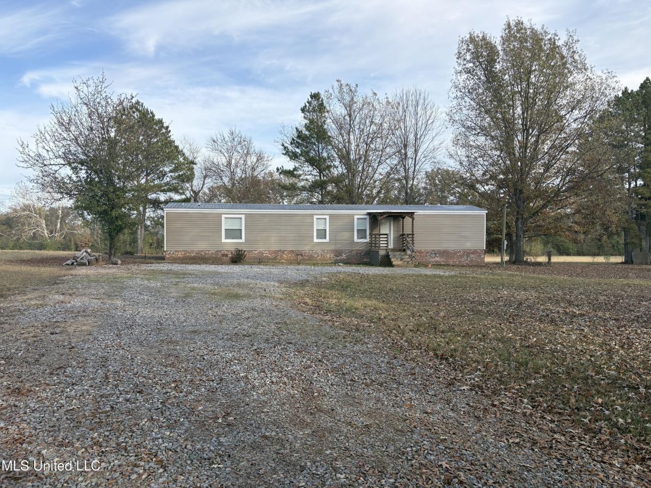 476 Hart Road, Canton, MS 39046 Main Photo