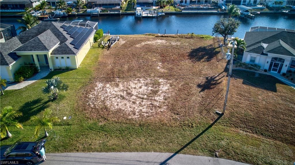 221 NW 33rd Ave, Cape Coral, FL 33993 Photo