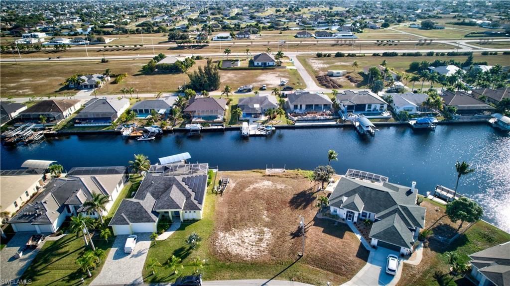 221 NW 33rd Ave, Cape Coral, FL 33993 Photo