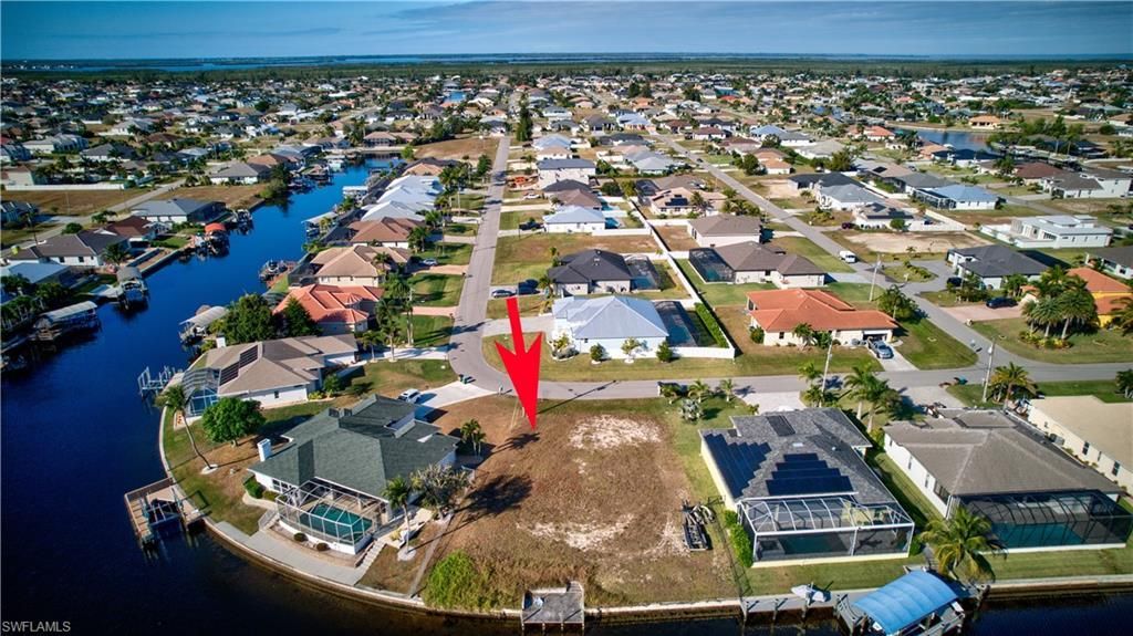 221 NW 33rd Ave, Cape Coral, FL 33993 Photo