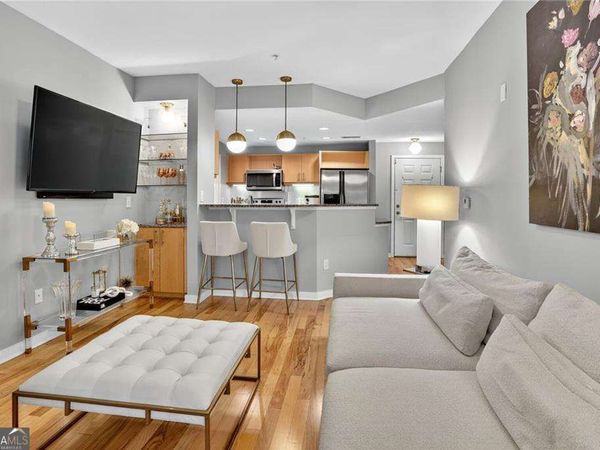 390 17th Street NW, Unit 3061, Atlanta, GA 30363