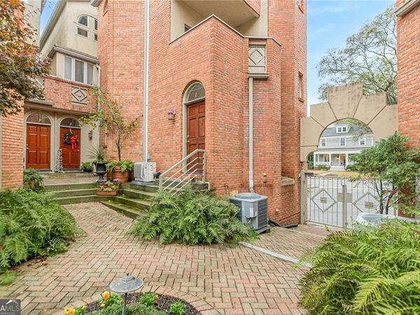 751 Piedmont Avenue NE, Unit 13, Atlanta, GA 30308