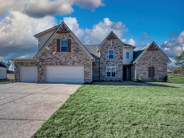 159 COMO LN, Atoka, TN 38004