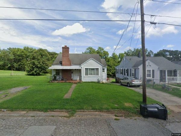 1706 Aspen ST, Danville, VA 24541