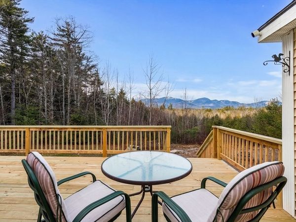 454 Little Pond Road, Sandwich, NH 03227