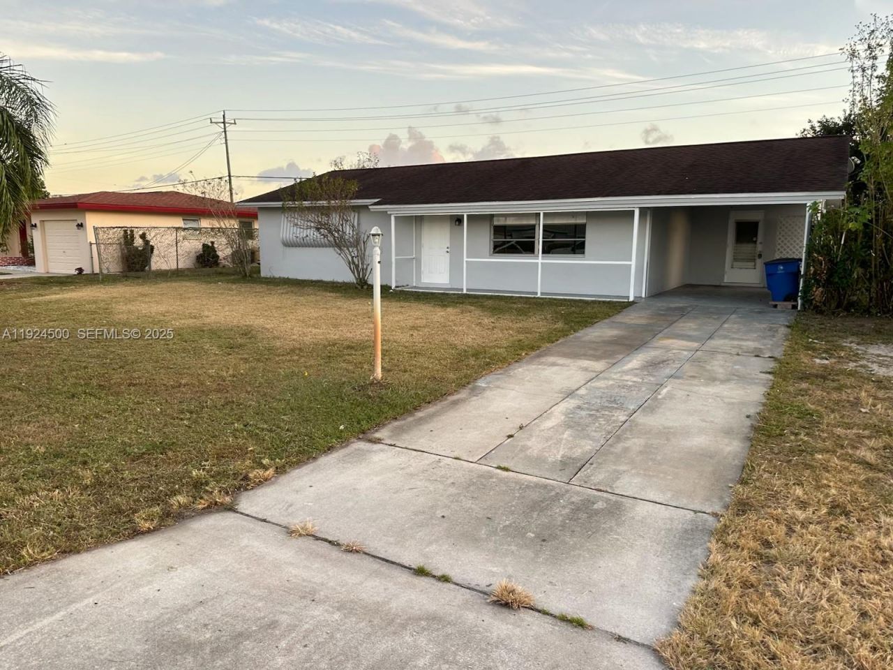 1418 E Kimdale St, Lehigh Acres, FL 33936 Photo