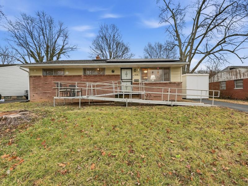 3608 Bolton Avenue, Columbus, OH 43227 Photo 2