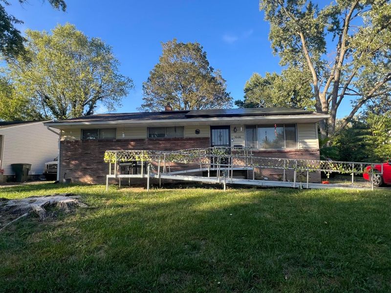 3608 Bolton Avenue, Columbus, OH 43227 Photo 3