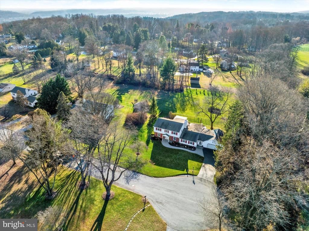 510 Woodview Drive, Exton, PA 19341 Main Photo