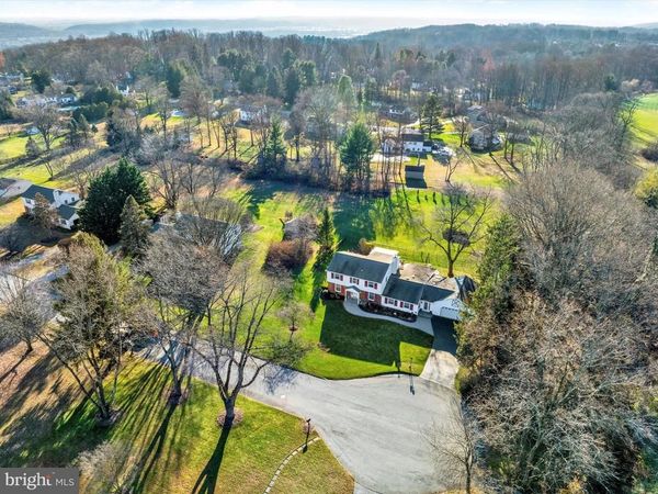 510 WOODVIEW DRIVE, EXTON, PA 19341