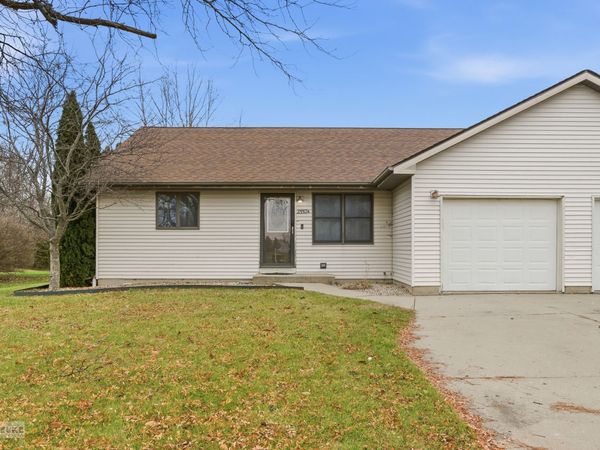 2552 N 4645th Road, Unit B, Somonauk, IL 60552