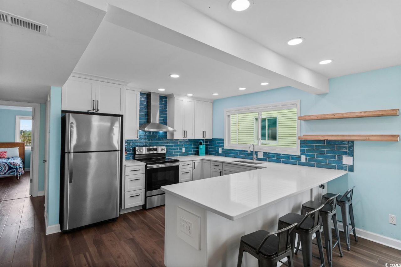4700 N Ocean Blvd. Photo 21