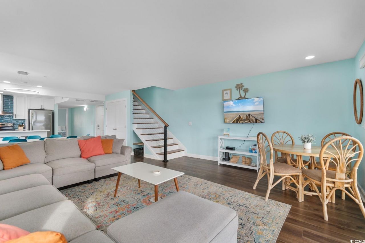 4700 N Ocean Blvd. Photo 9