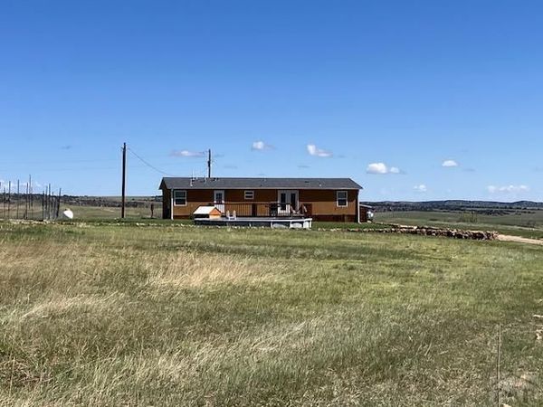 8417 3R Rd, Beulah, CO 81023