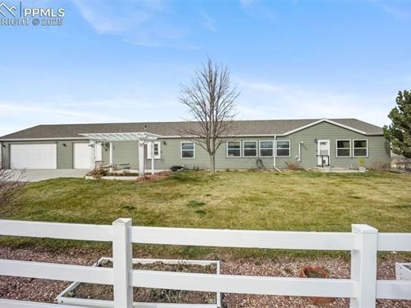 22309 County Road W, Fort Morgan, CO 80701