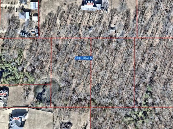 0 Davis Road, Southaven, MS 38671