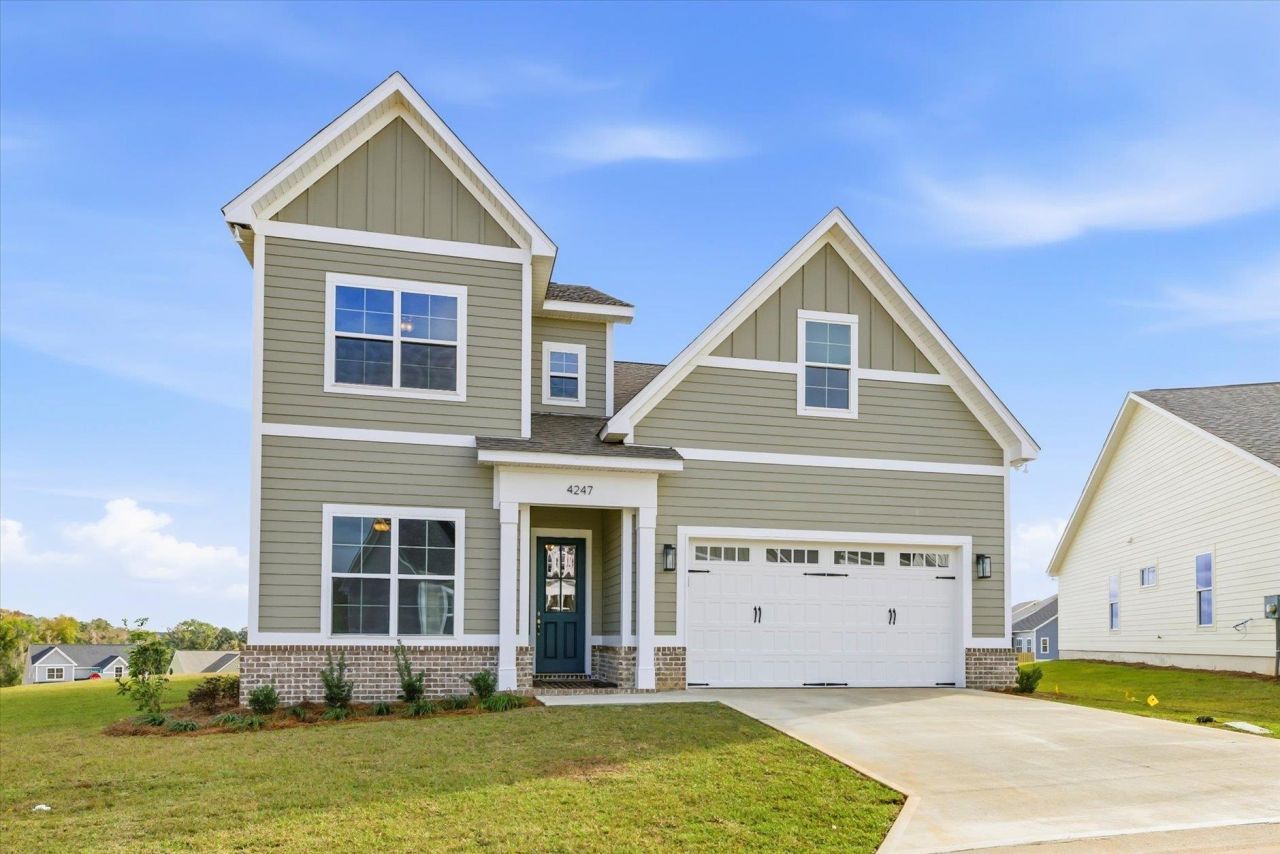 215 Calcasieu Pass, Tallahassee, FL 32317 Photo
