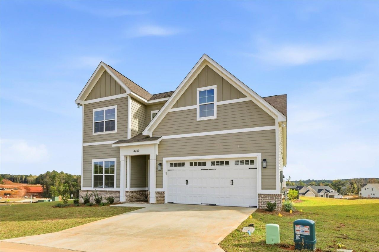 215 Calcasieu Pass, Tallahassee, FL 32317 Photo