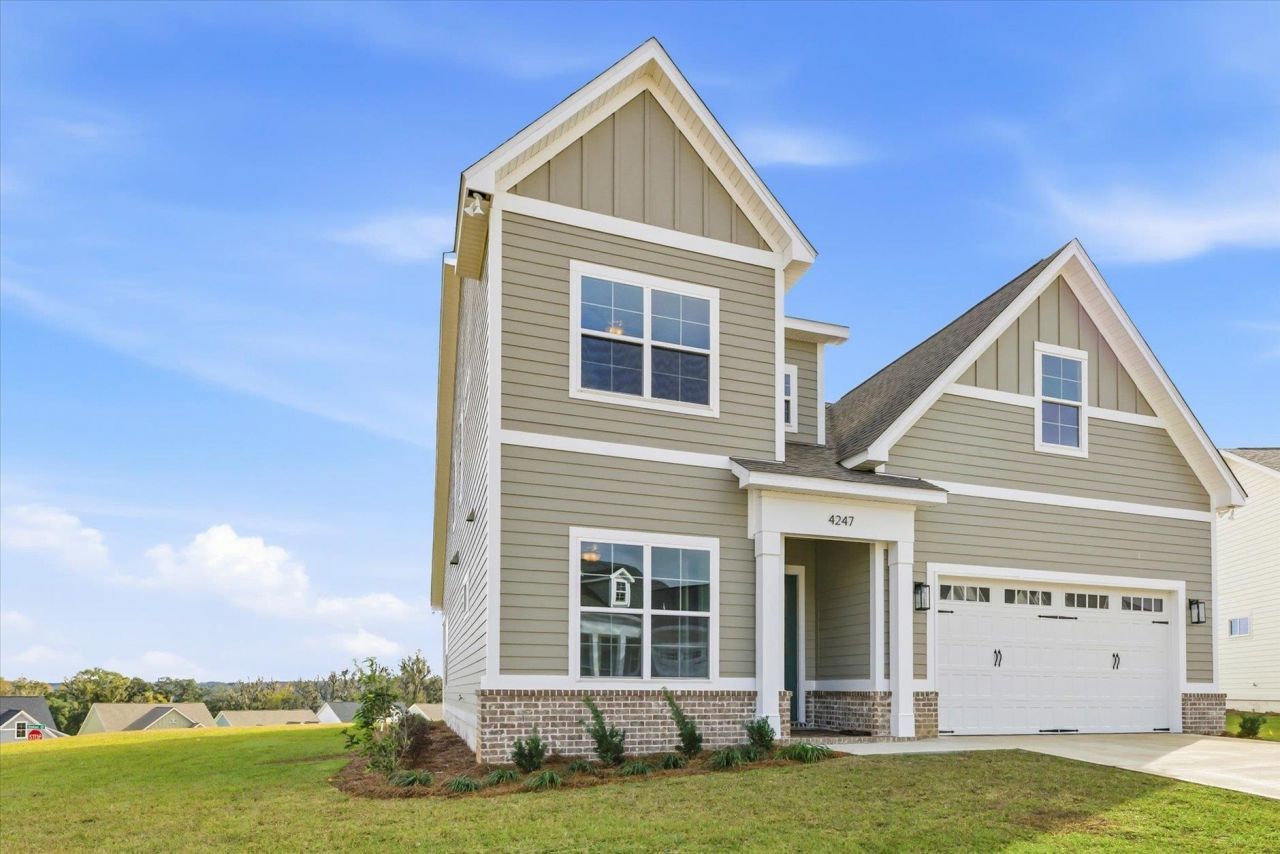 215 Calcasieu Pass, Tallahassee, FL 32317 Photo